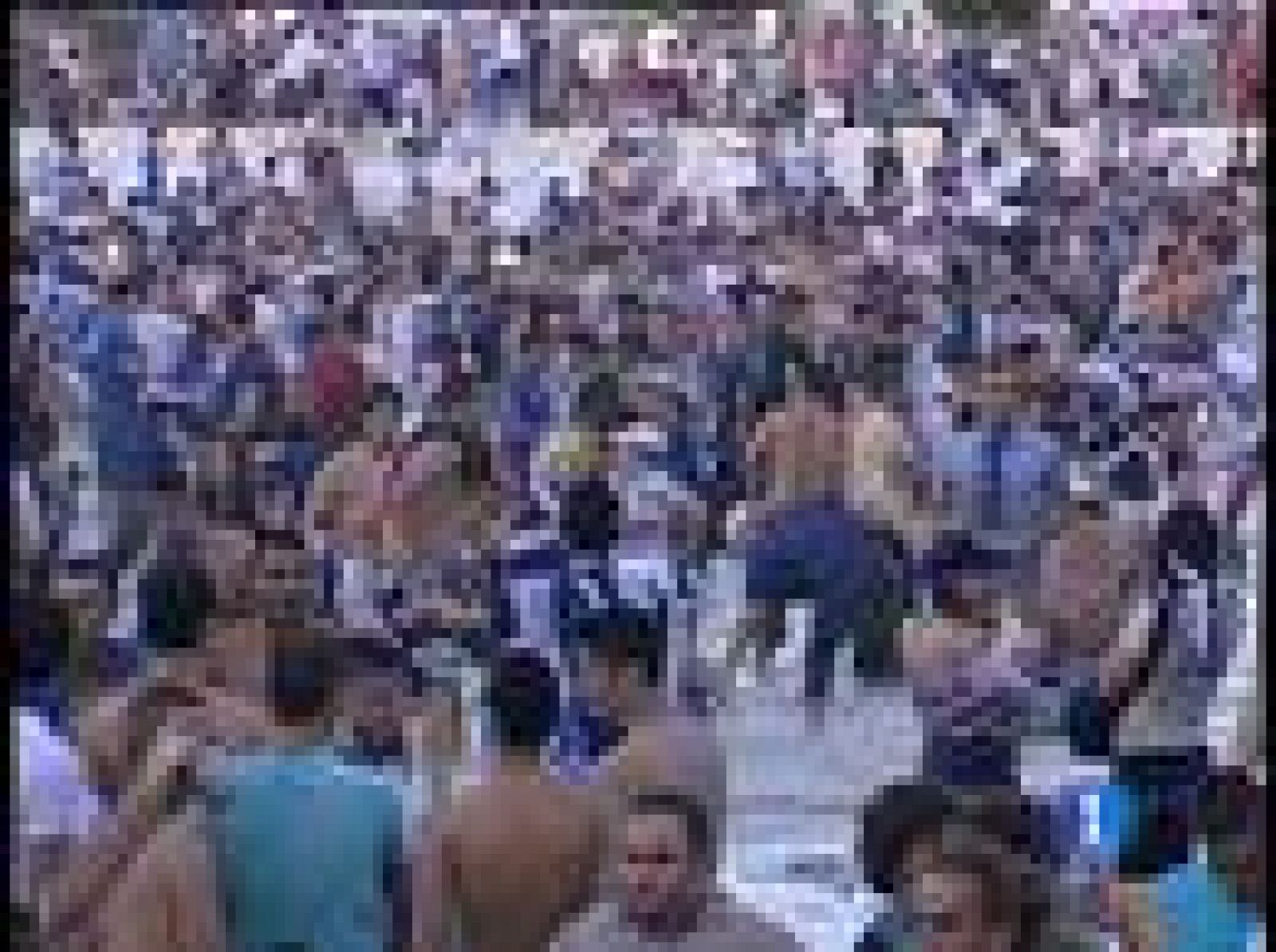 El Tenerife regresa a la liga de las estrellas | Ver