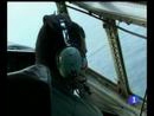 Informe Semanal - Vuelo AF447, demasiadas preguntas