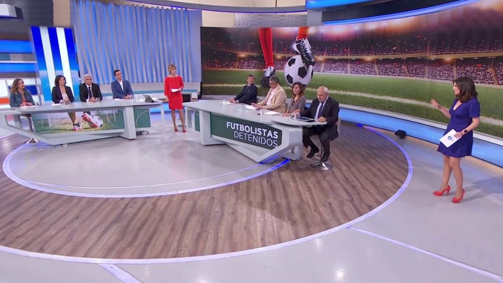 La Mañana - 29/05/19 - ver ahora