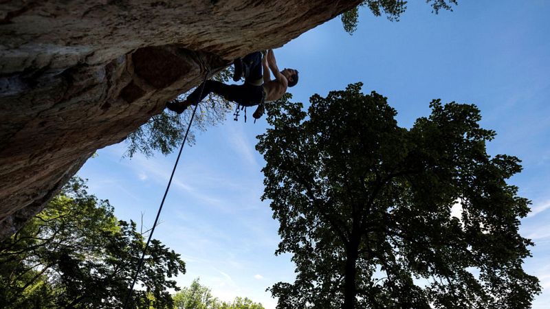 El Tiempo en la Comunidad de Madrid - 29/05/19 - Ver ahora