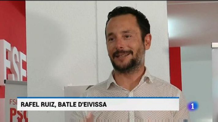 Informatiu Balear - Informatiu Balear - 29/05/19