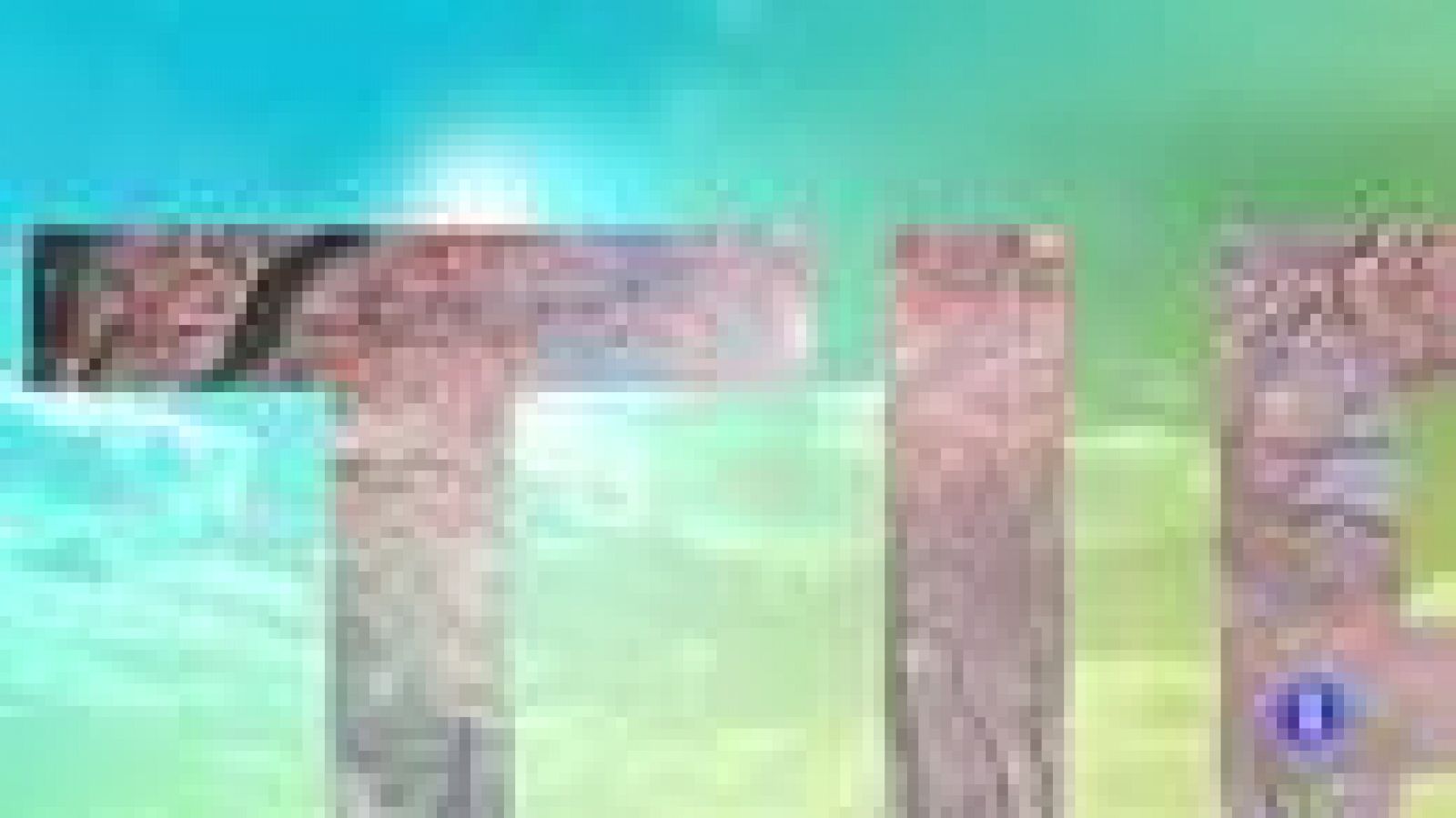 El tiempo en Cantabria - 29/05/19