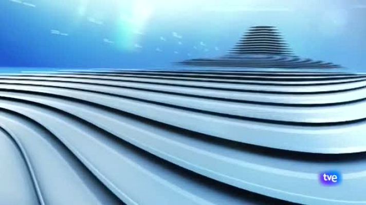 Noticias Aragón - Aragón en 2' - 29/05/2019