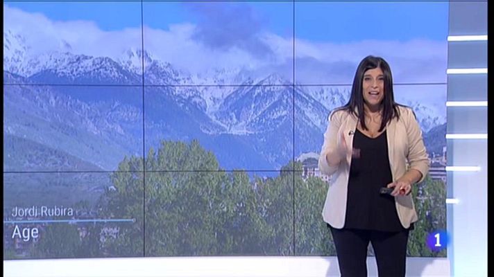 L'Informatiu - El Temps - 29/05/2019