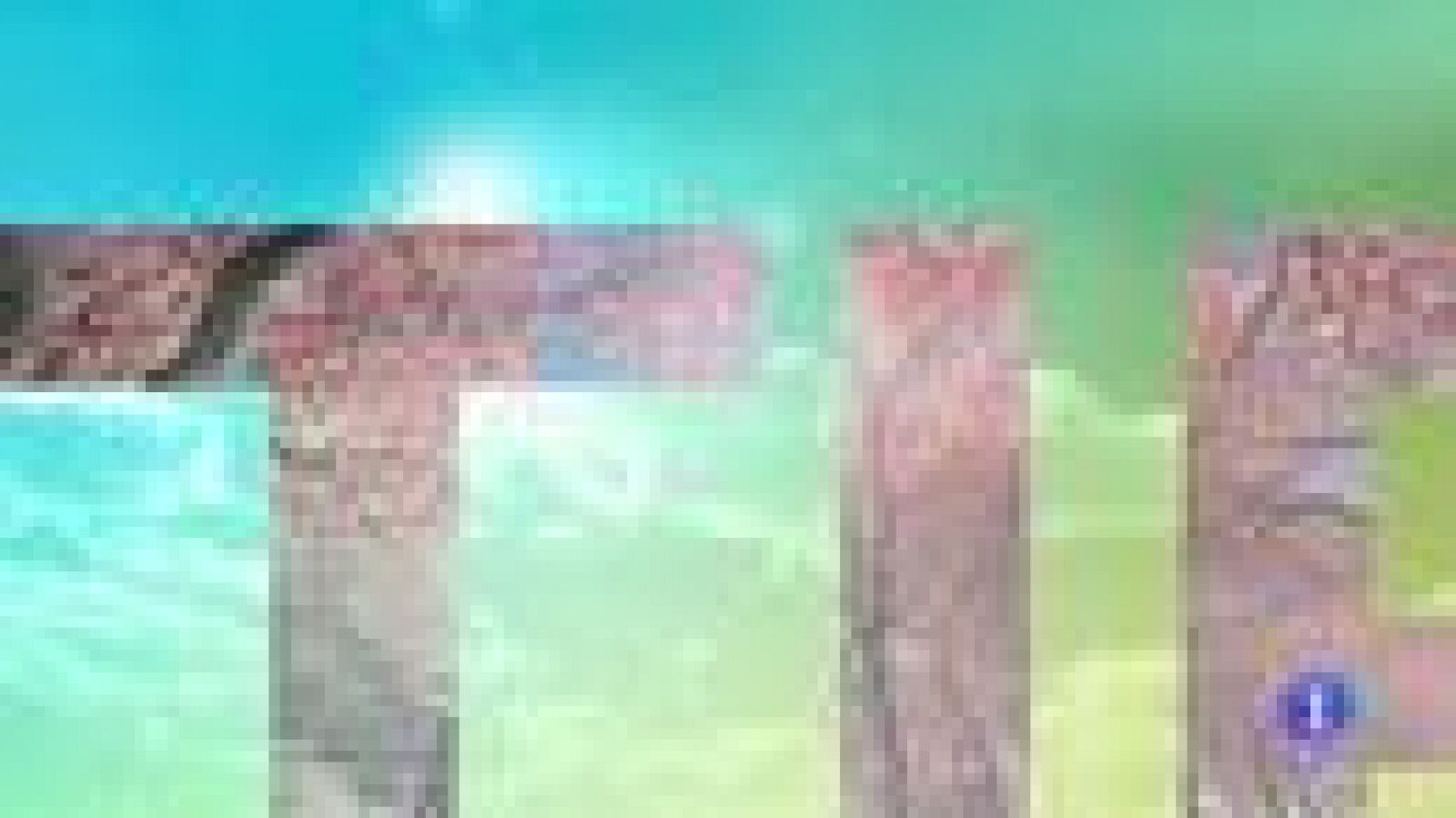 El tiempo Aragón - 29/05/2019 | Ver