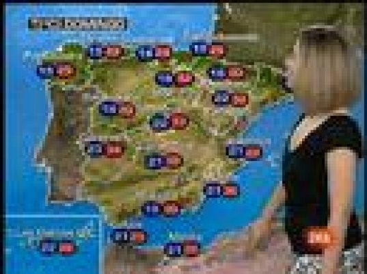 El tiempo - El Tiempo - 14/06/09