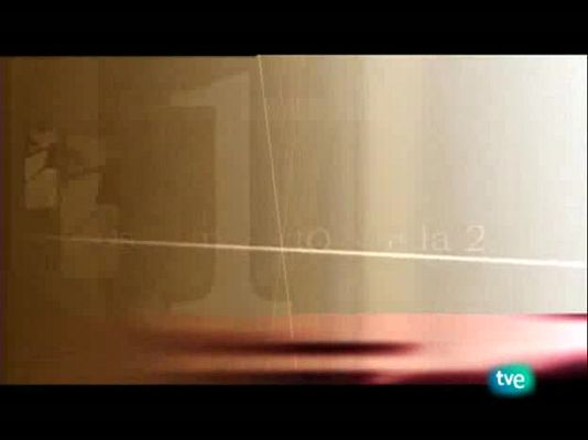 Orquesta y Coro de RTVE - IX Ciclo de Jóvenes Músicos II