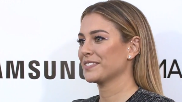 D Corazón - Corazón - Blanca Suárez amplía horizontes