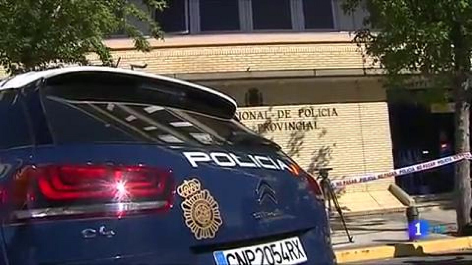 Jugadores y directivos del Huesca declaran en relación con la Operación 'Oikos' | Ver