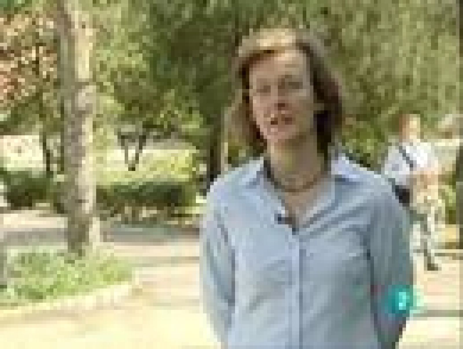 Testimonio - 14/06/09 - Testimonio | Ver