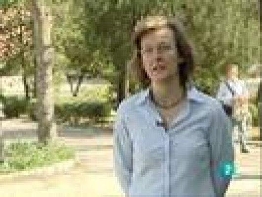 Testimonio - Testimonio - 14/06/09