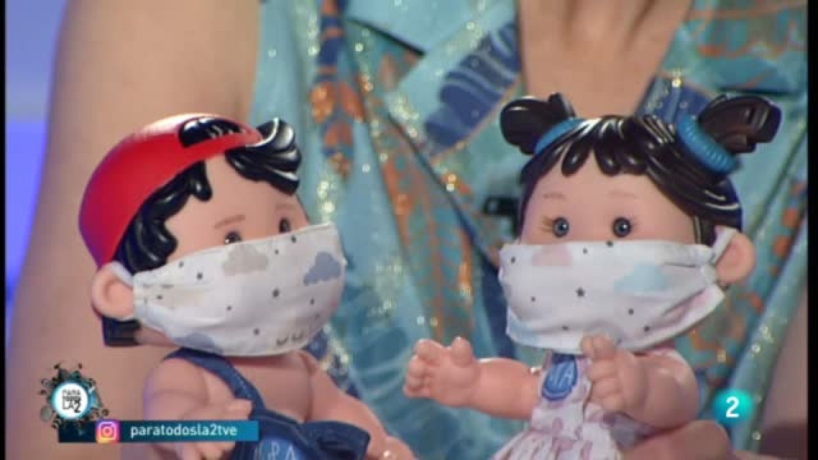 Somos Nupa sensibiliza sobre enfermedades raras