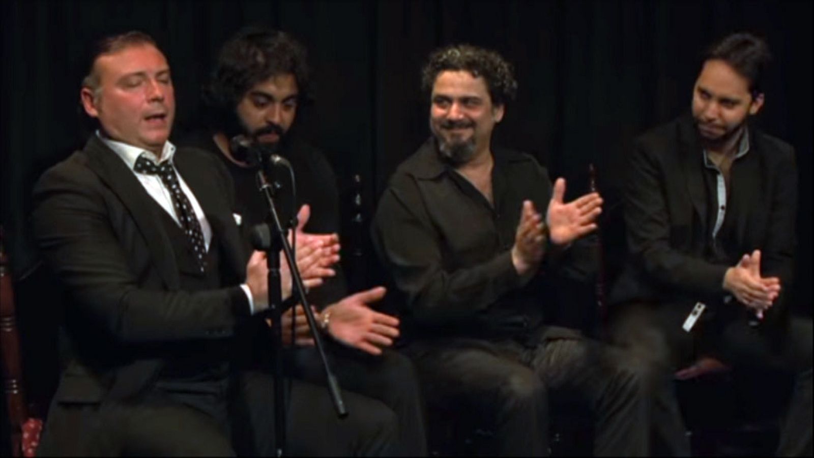 Informativo de Madrid 2 - 29/05/19 - Ver ahora