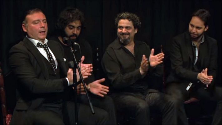 Informativo de Madrid - Informativo de Madrid 2 - 29/05/19