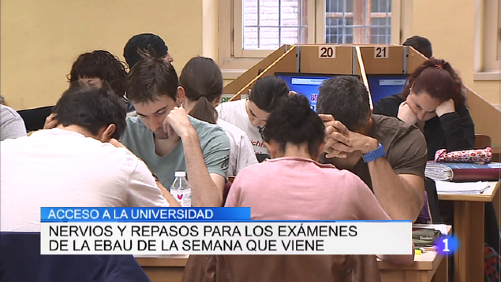 Informativo Telerioja 2 - 29/05/19