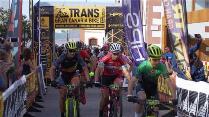 Telecanarias - Deportes Canarias - 29/05/2019