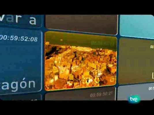 España en comunidad - España en comunidad - 14/06/09