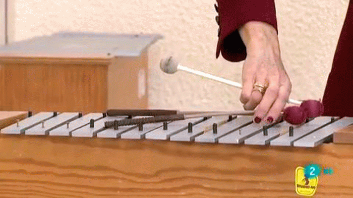 La aventura del Saber - Música, maestros