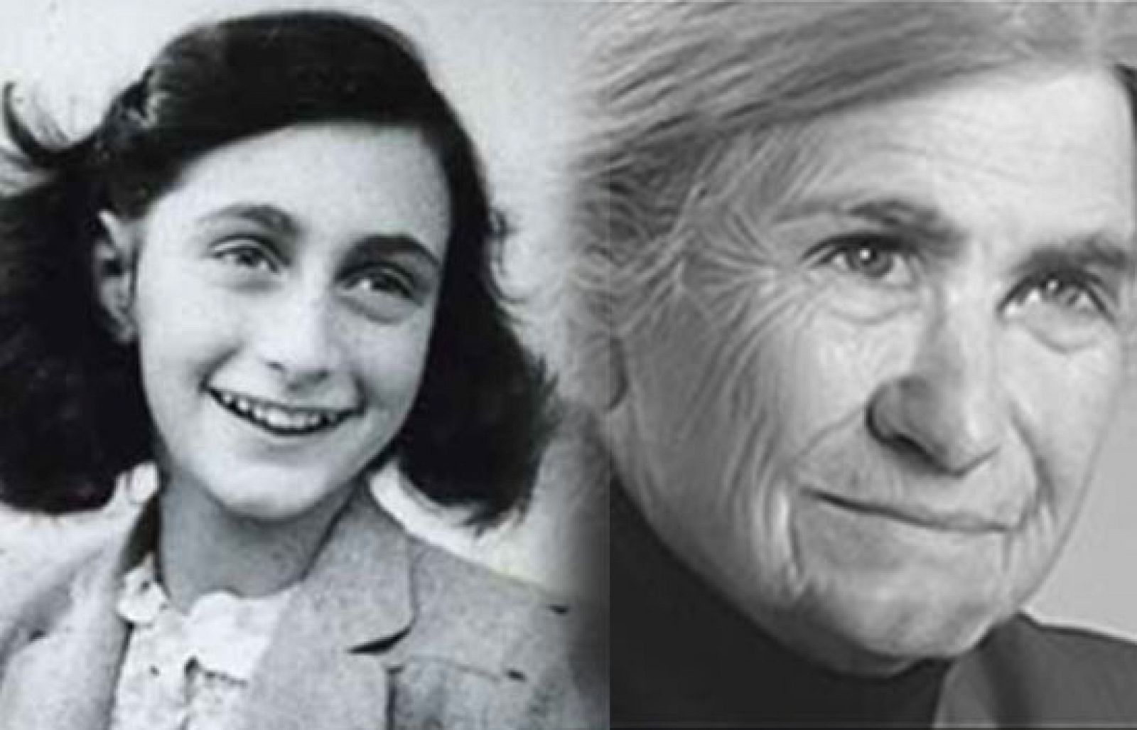 Los 80 años de Ana Frank