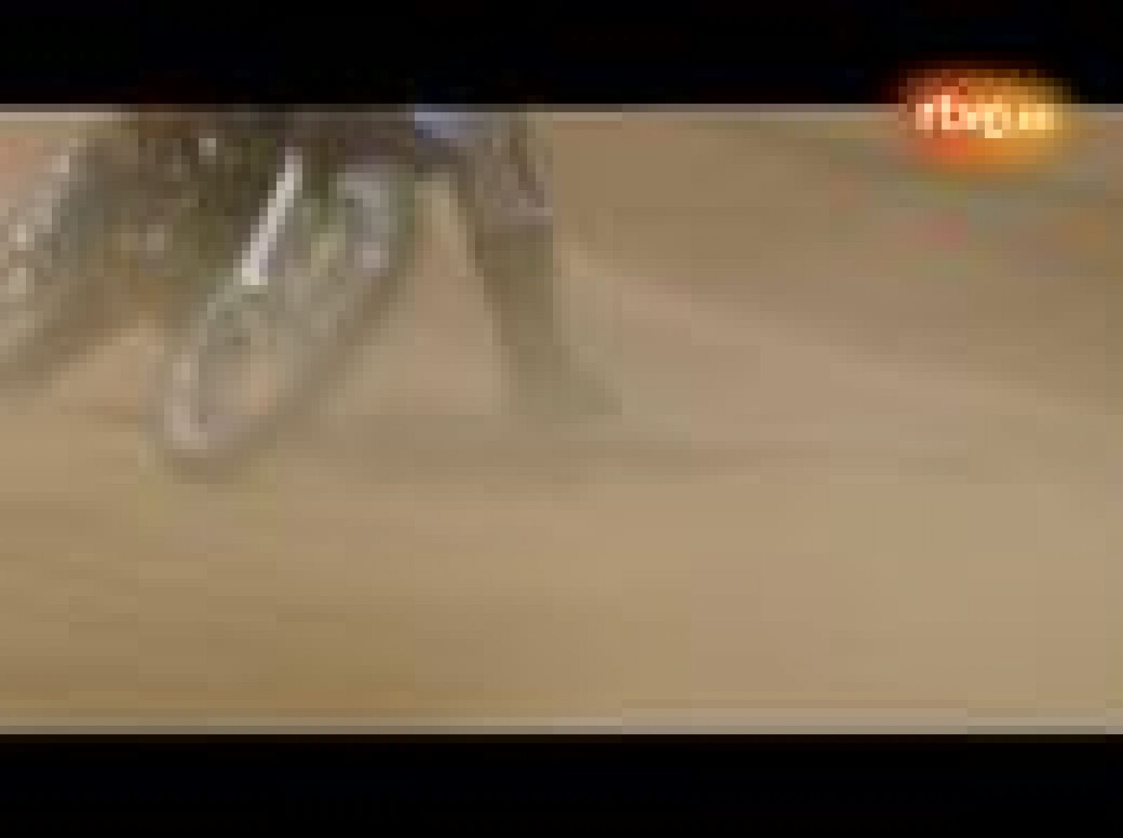 Jorge Lorenzo ha afrontado las primeras carreras de la temporada 2009 con mayor madurez.