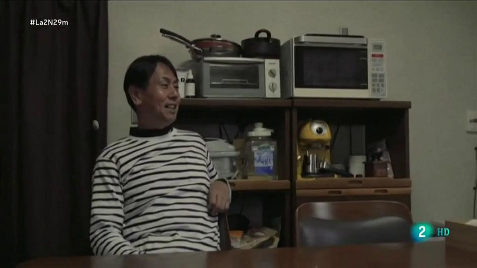 Amigos de alquiler en Japón