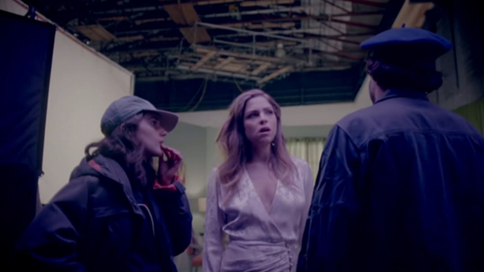 La 2 Noticias - 29/05/19 - ver ahora