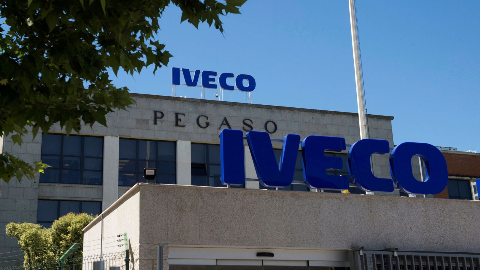 La Fiscalía investiga el suicidio de una trabajadora de Iveco tras la difusión de un video sexual