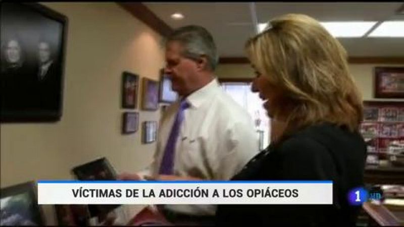 Estados Unidos inicia el primer juicio contra una farmacéutica por la epidemia de abuso de opiáceos