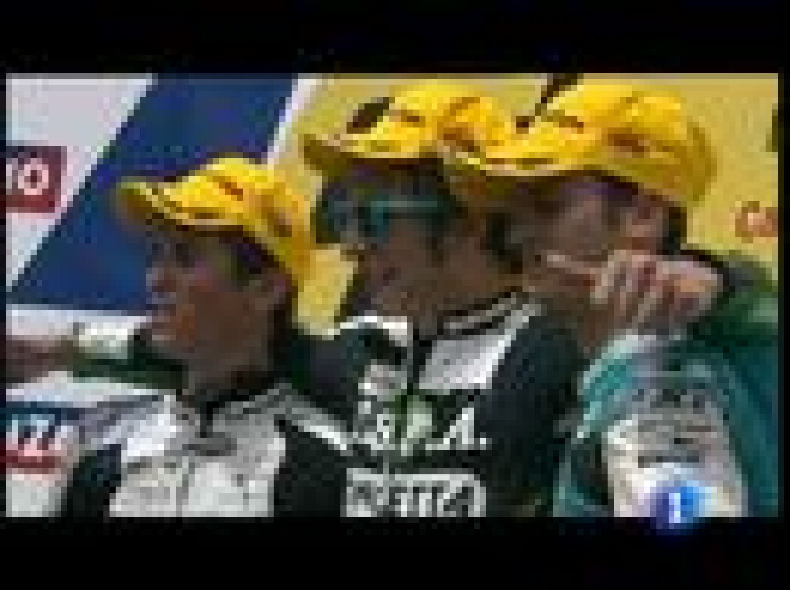 Álvaro Bautista se ha afianzado en el liderato tras su victoria en Montmeló. En 125, Iannone se ha aprovechado de un error garrafal de Simón.