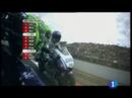  - Carrera antológica