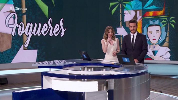 España Directo - 28/05/19