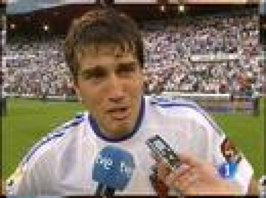  - El Zaragoza sale del 'infierno'