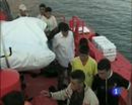 Telecanarias - Telecanarias - 14/06/09