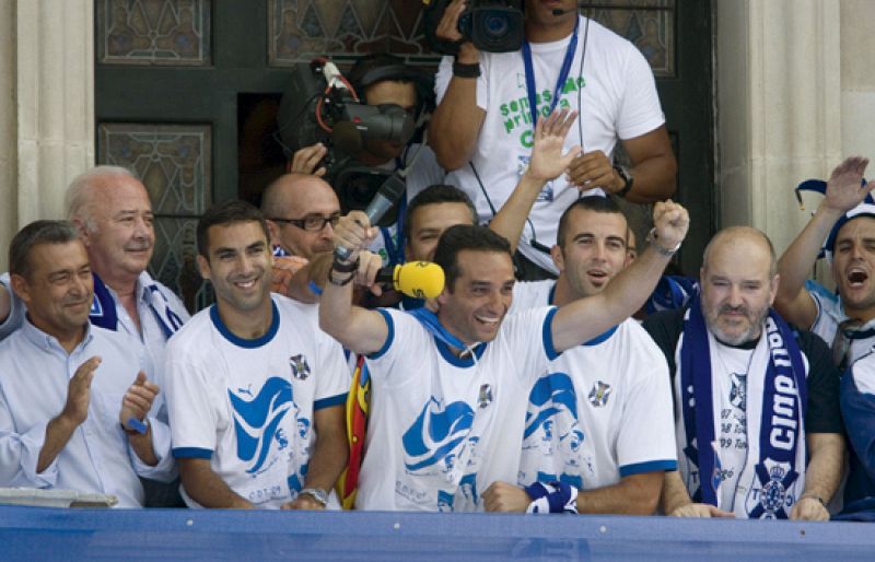 Telecanarias. Informmativo de Canarias - 14/06/2009