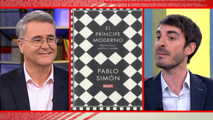 La aventura del Saber - La aventura del saber - 30/05/19