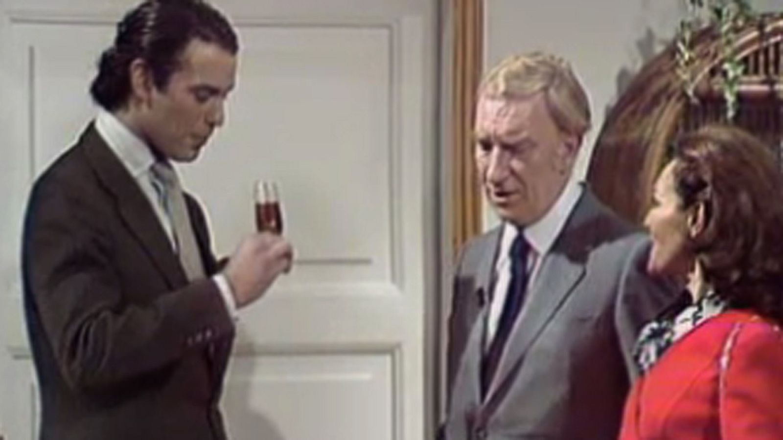 Tertulia con... - 26/4/1981 - Tertulia con | Ver