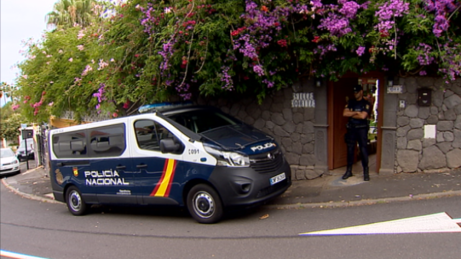 Telecanarias 2 - 29/05/2019