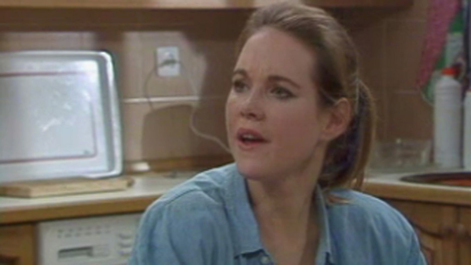 Una hija más - Margarita se llama mi amor - Una hija más | Ver