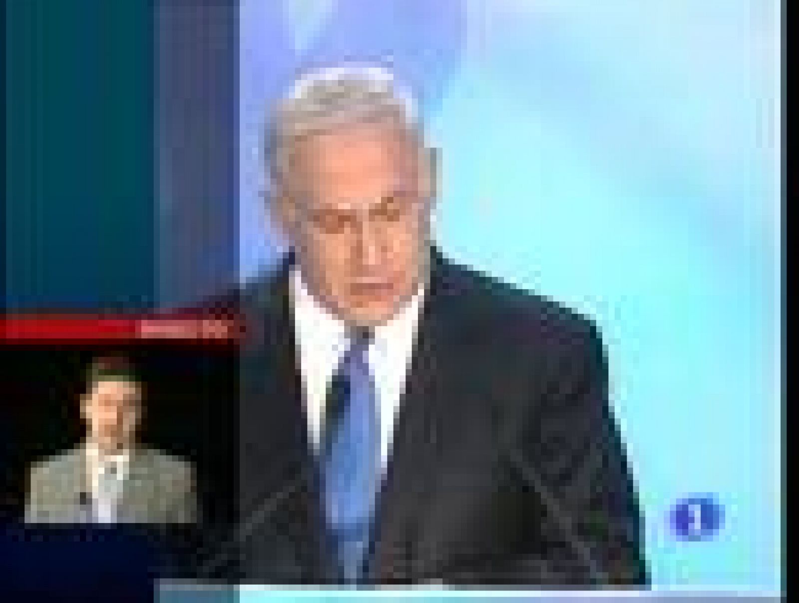 Sin programa: Estado Palestino con condiciones | RTVE Play