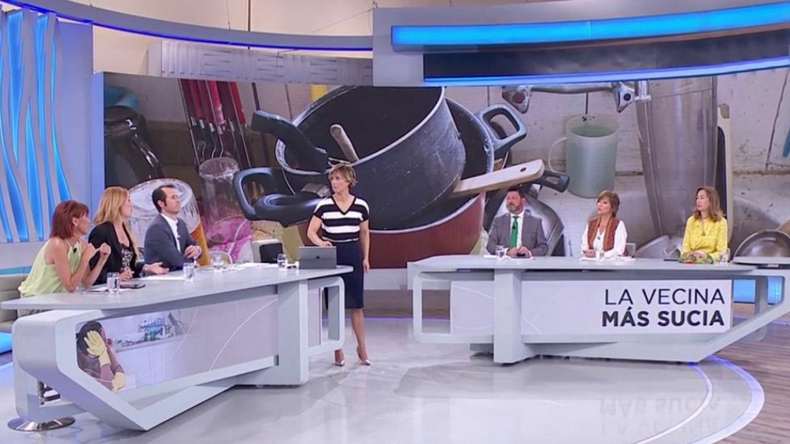 La Mañana - 30/05/19 - ver ahora