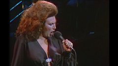 Cachitos de Hierro y cromo - Rocio Jurado. "Ese hombre" (Especial Musical, 1986)