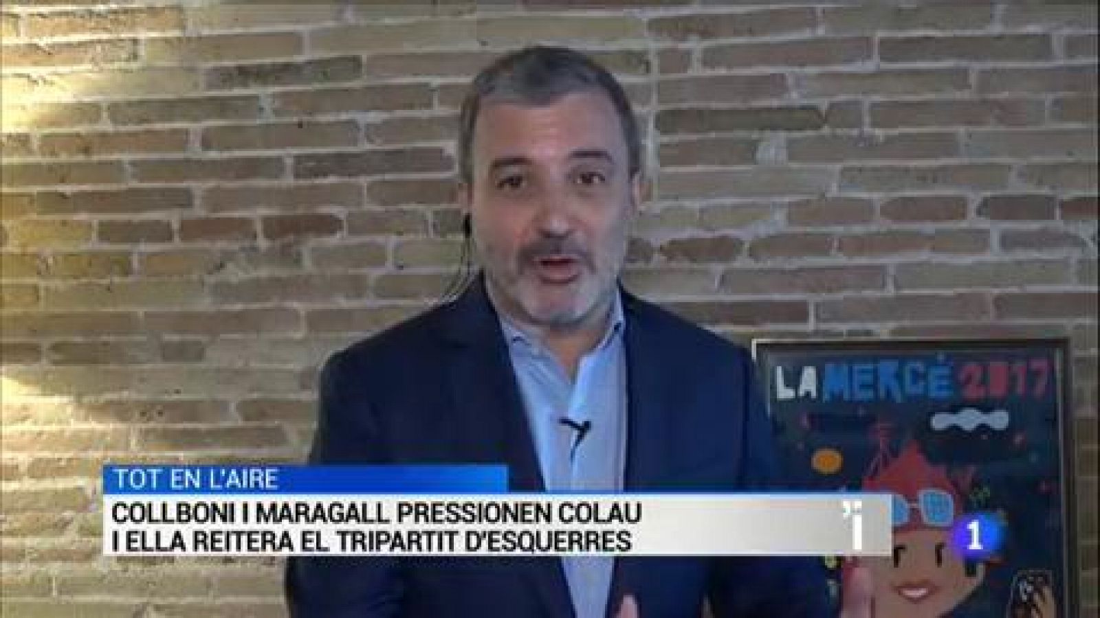 L'Informatiu | Sumari de les notícies del 30/05/2019 - RTVE.es