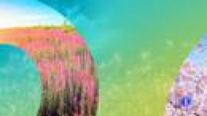 Telexornal - Galicia - El tiempo en Galicia - 30/05/19