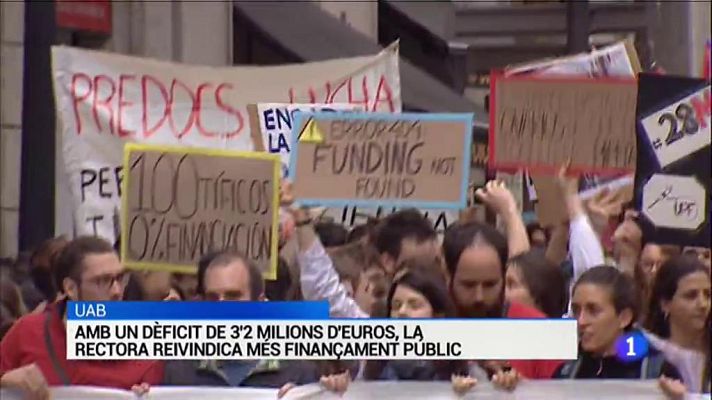 L'Informatiu - L'Informatiu - 30/05/2019