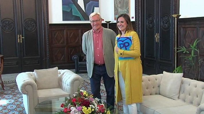 L'informatiu - Comunitat Valenciana - L'Informatiu - Comunitat Valenciana - 30/05/19