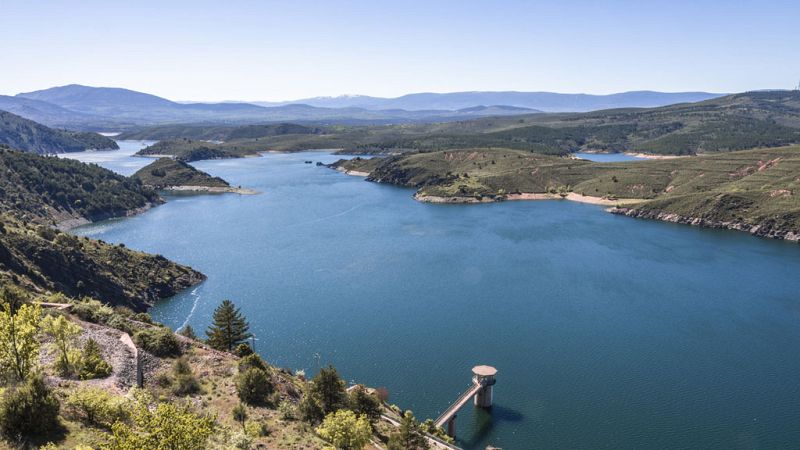 El Tiempo en la Comunidad de Madrid - 30/05/19 - Ver ahora