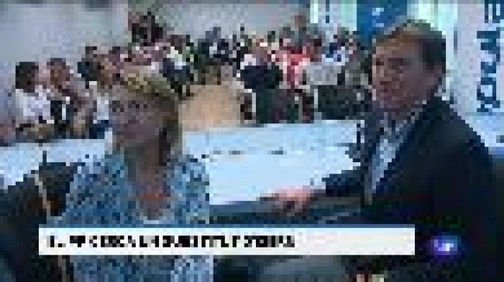 Informatiu Balear - Informatiu Balear en 2' - 30/05/19