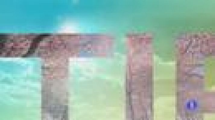 Noticias de Castilla-La Mancha - El Tiempo en Castilla-La Mancha - 30/05/19