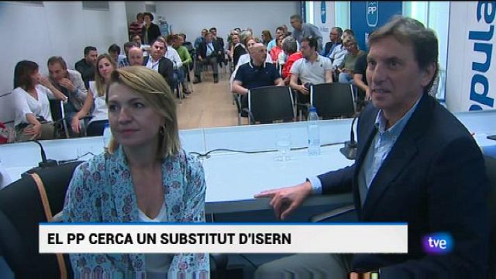 Informatiu Balear - Informatiu Balear - 30/05/19