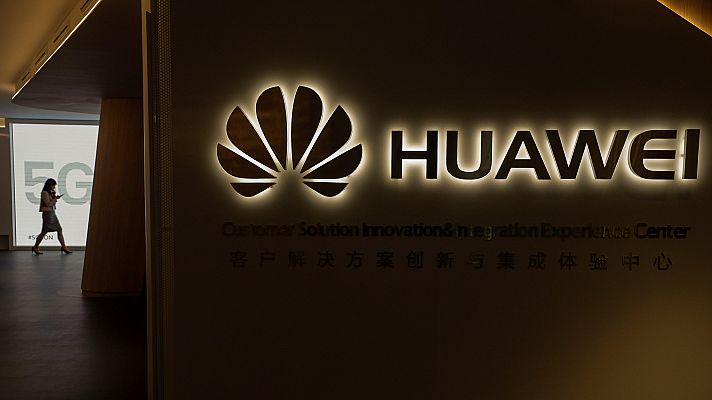 "Nunca ha habido un documento público, una evidencia que se pueda constatar que Huawei ha estado espiando a un país"